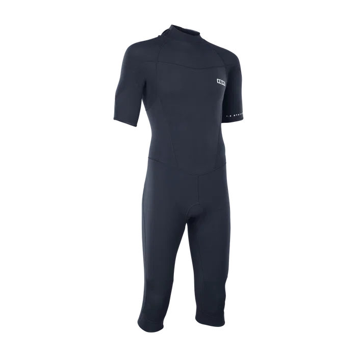 Static 3/2 Overknee SS Wetsuit Back Zip men