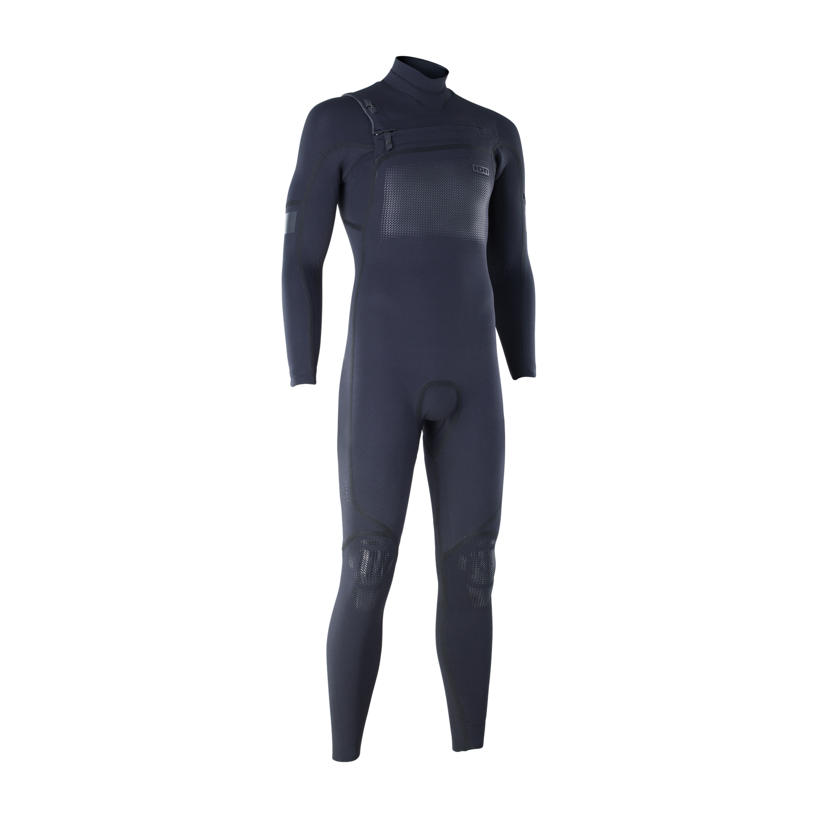Wetsuit Men Seek Select 4/3 Front Zip | ION Water