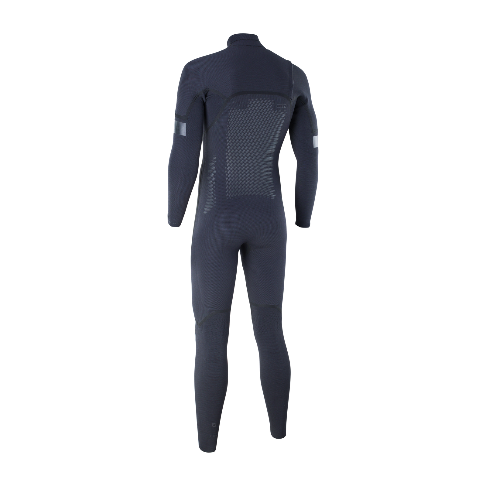 Wetsuit Men Seek Select 5/4 Front Zip | ION Water