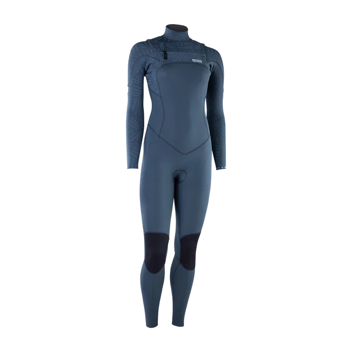Element 4/3 Front Zip Wetsuit Women