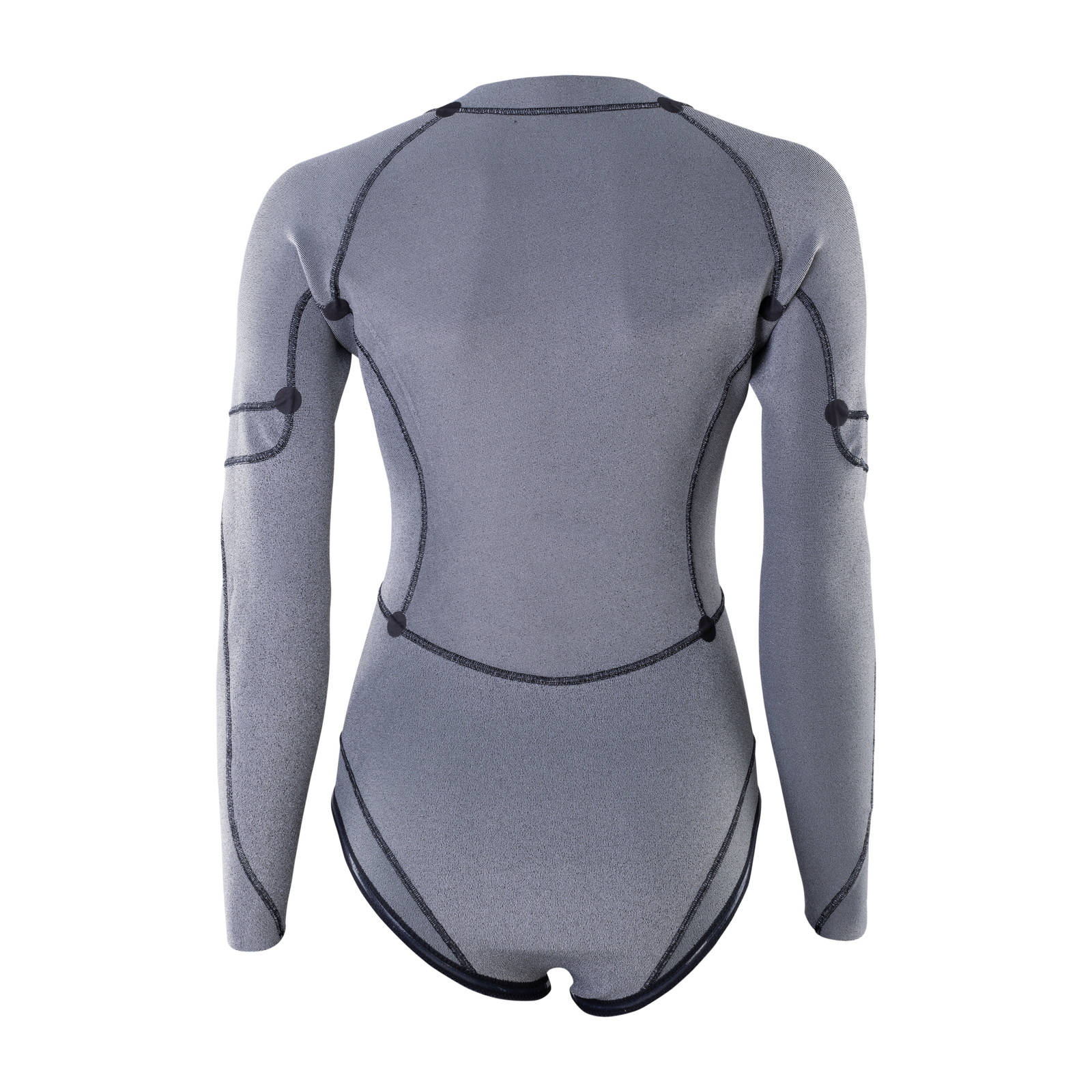 Amaze Hot Shorty 1.5 Long Sleeve Wetsuit Women | ION Water