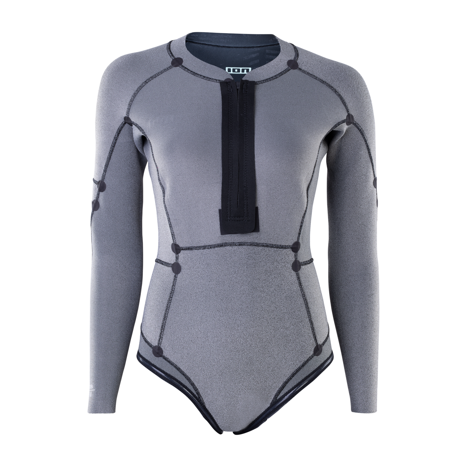 レディースウェア Sweety Amaze Hot Shorty 1.5 Long Sleeve Wetsuit Women | ION Water