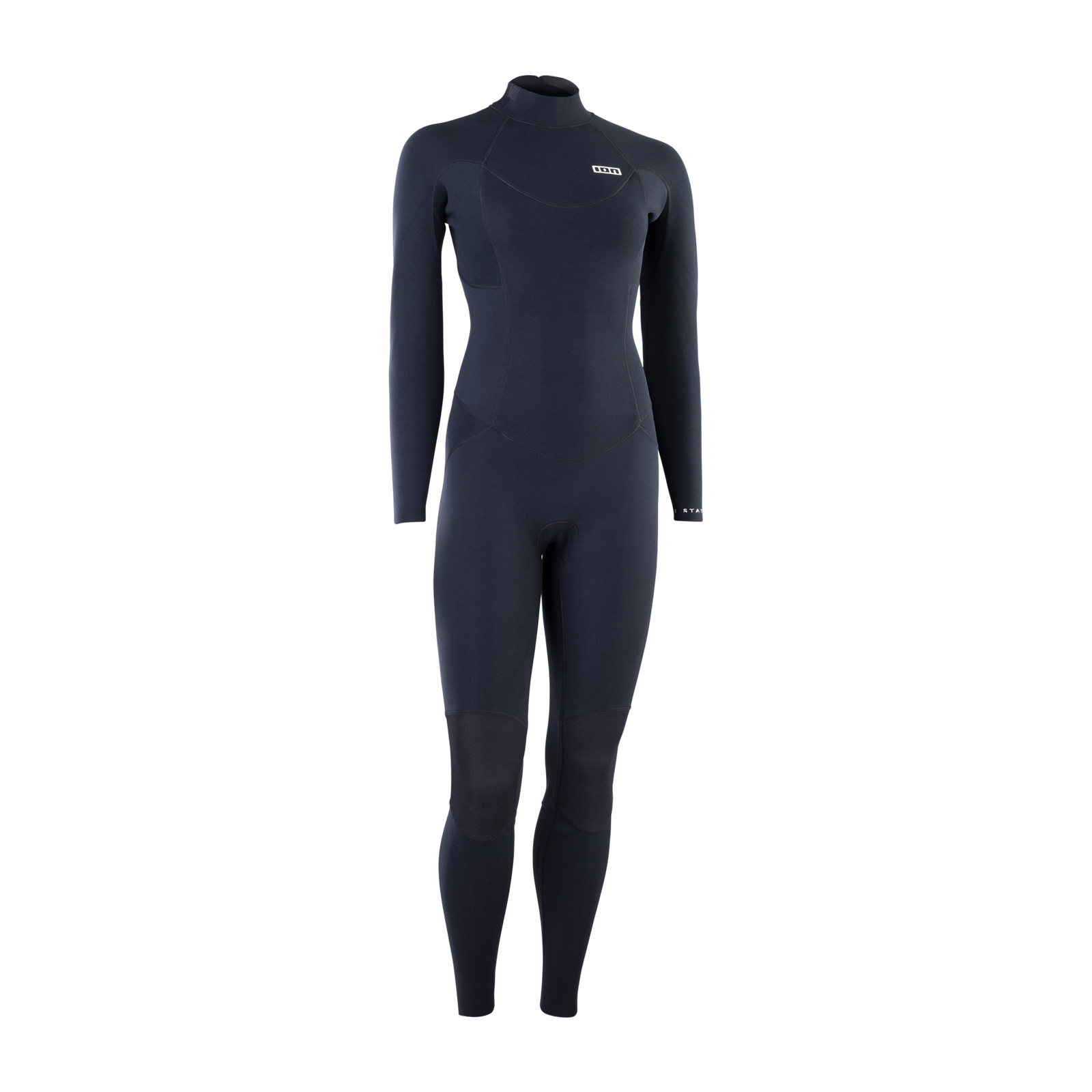 Static 3/2 Back Zip Wetsuit Women | ION Water