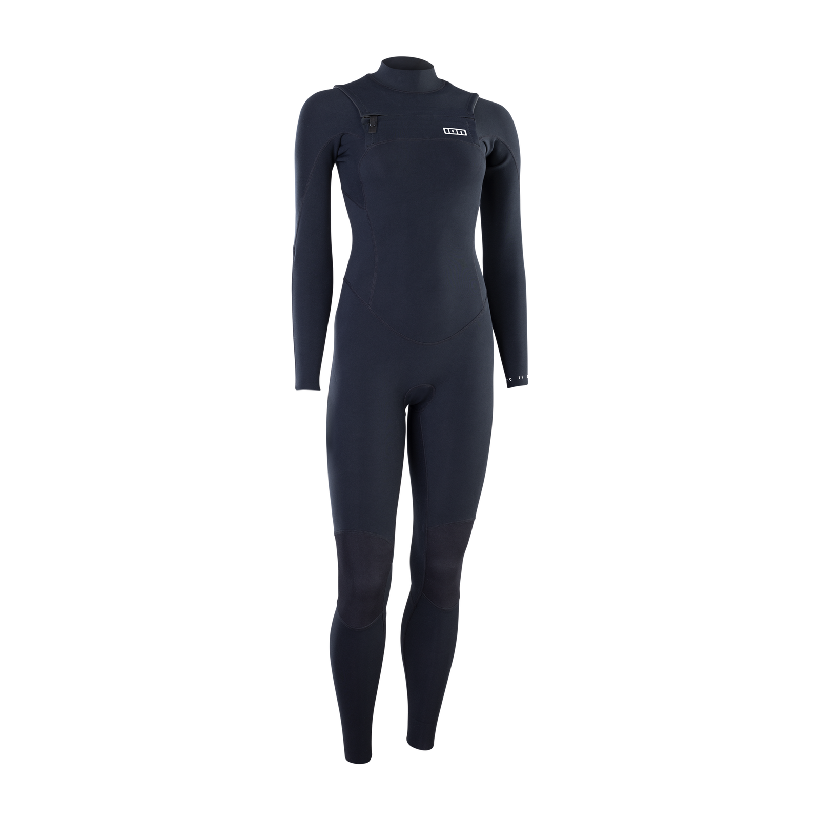 Suiden（スイデン）入力Freeインバーター　SIC-MV2203-N Static 3/2 Front Zip Wetsuit Women | ION Water