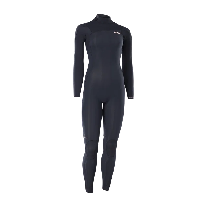 Amaze Amp 4/3 Back Zip Wetsuit Women