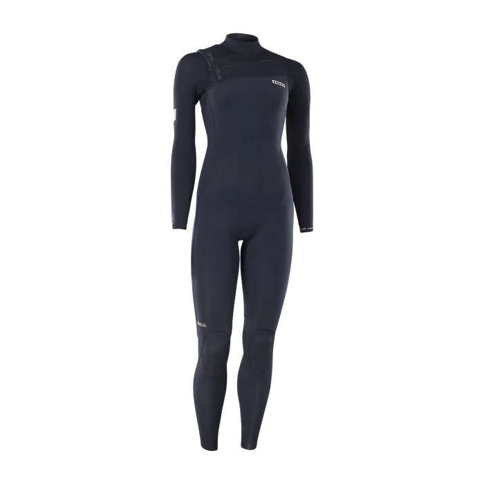Amaze Amp 4/3 Front Zip Wetsuit Women