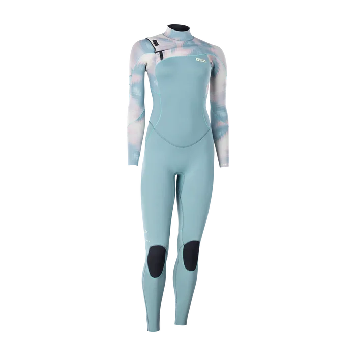 Amaze Core 3/2 Front Zip women