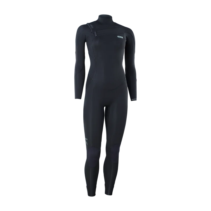 Ion Pianka Amaze Core 5/4 Front Zip women 2026 900 black