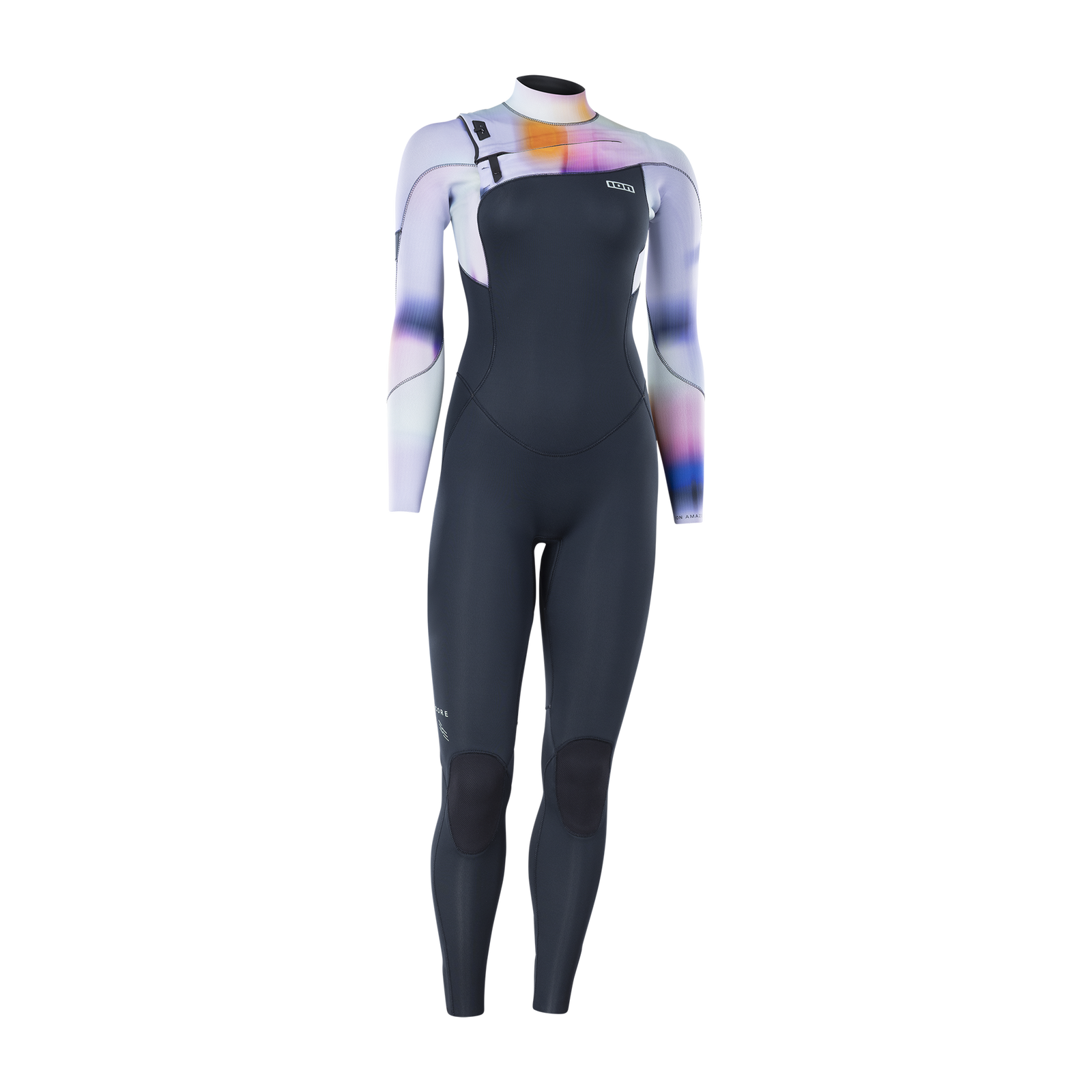 Wetsuit Women Amaze Core 4/3 Front Zip | ION Water