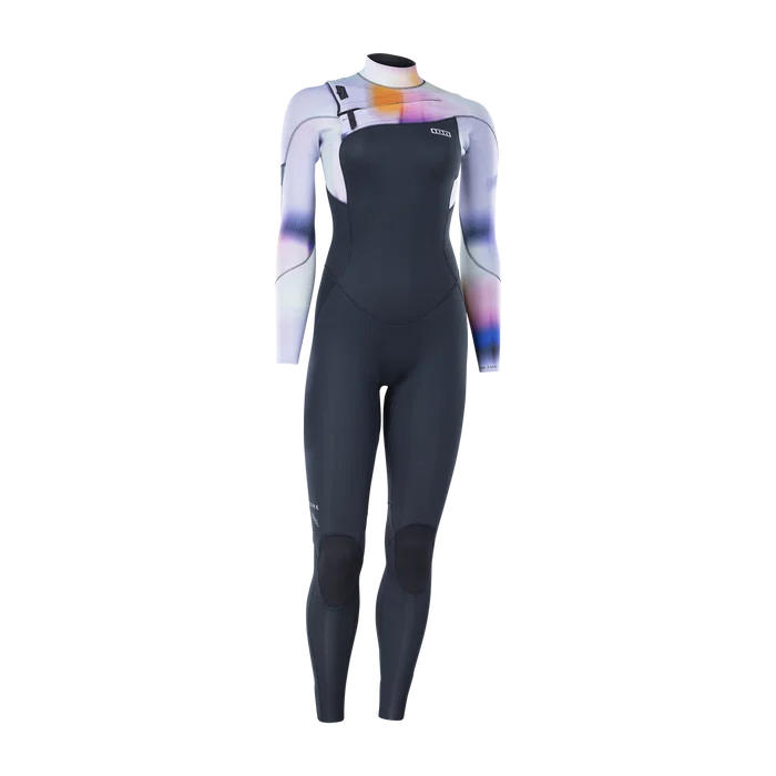 Amaze Core 5/4 Front Zip women