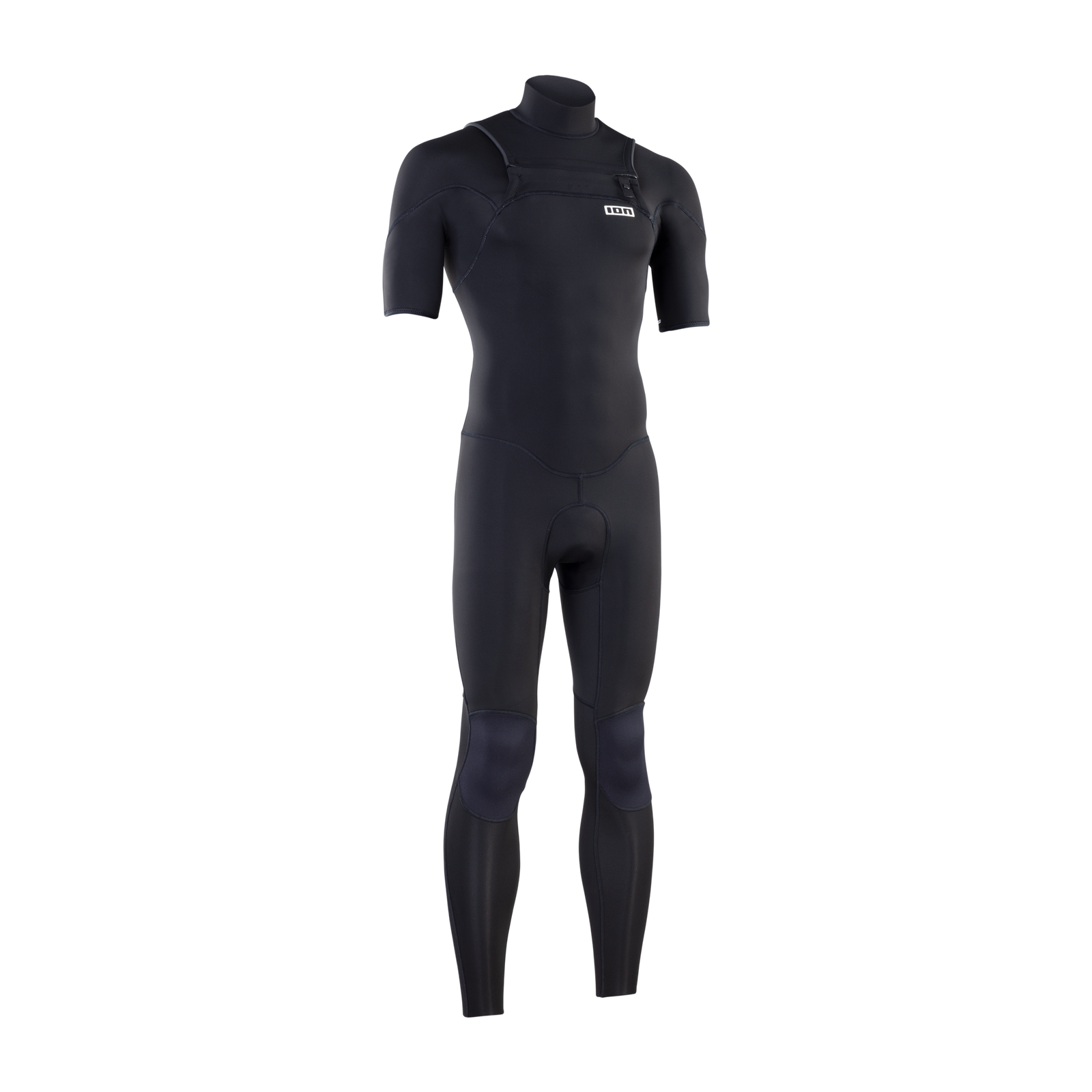 Element 2/2 Short Sleeve Front Zip Wetsuit Men