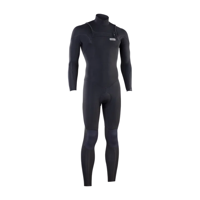Element 4/3 Front Zip Wetsuit Men