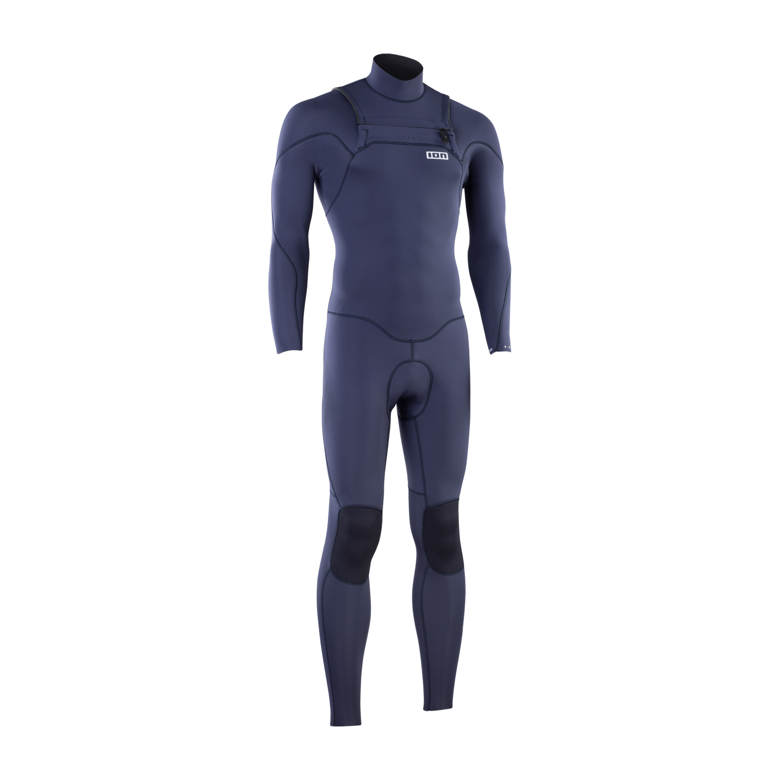 Ion Pianka Element 5/4 Front Zip men 2026 732 blue-nights