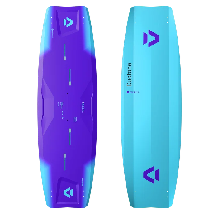 Soleil Concept Blue