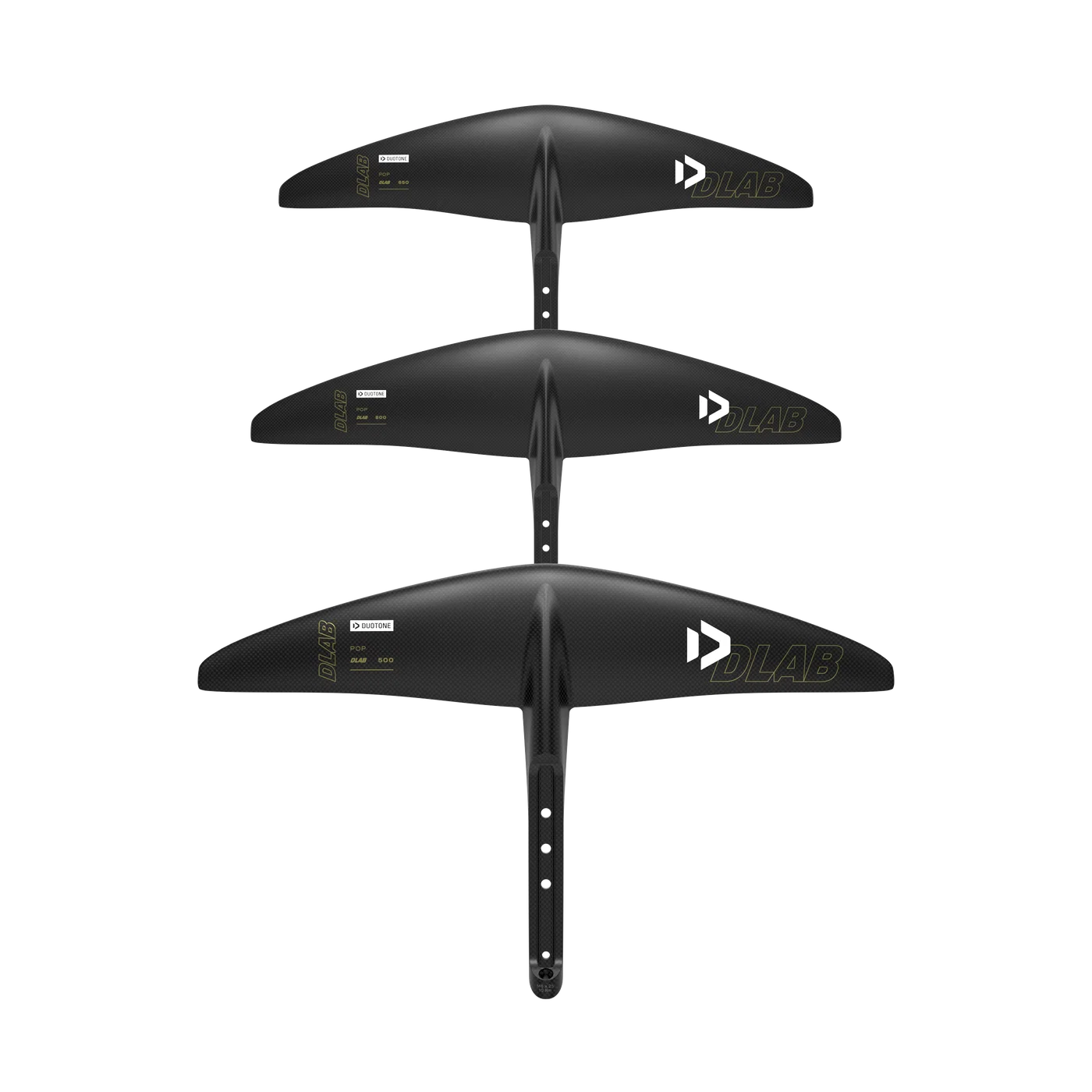 Front Wing Pop D/LAB — Random