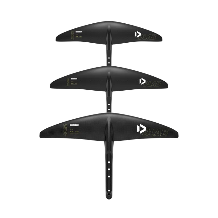 Front Wing Pop D/LAB