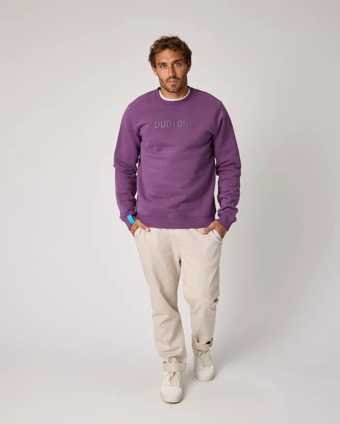 Electric violet