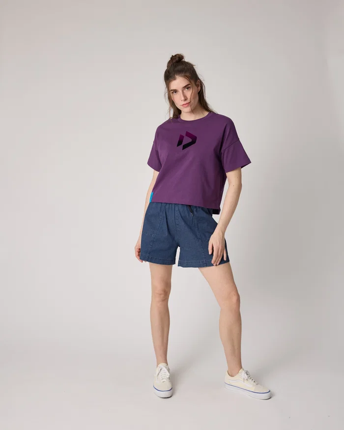T-Shirt Signature womens