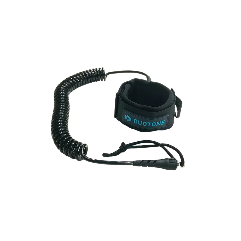 Duotone SUP Leash 2026 C86:black