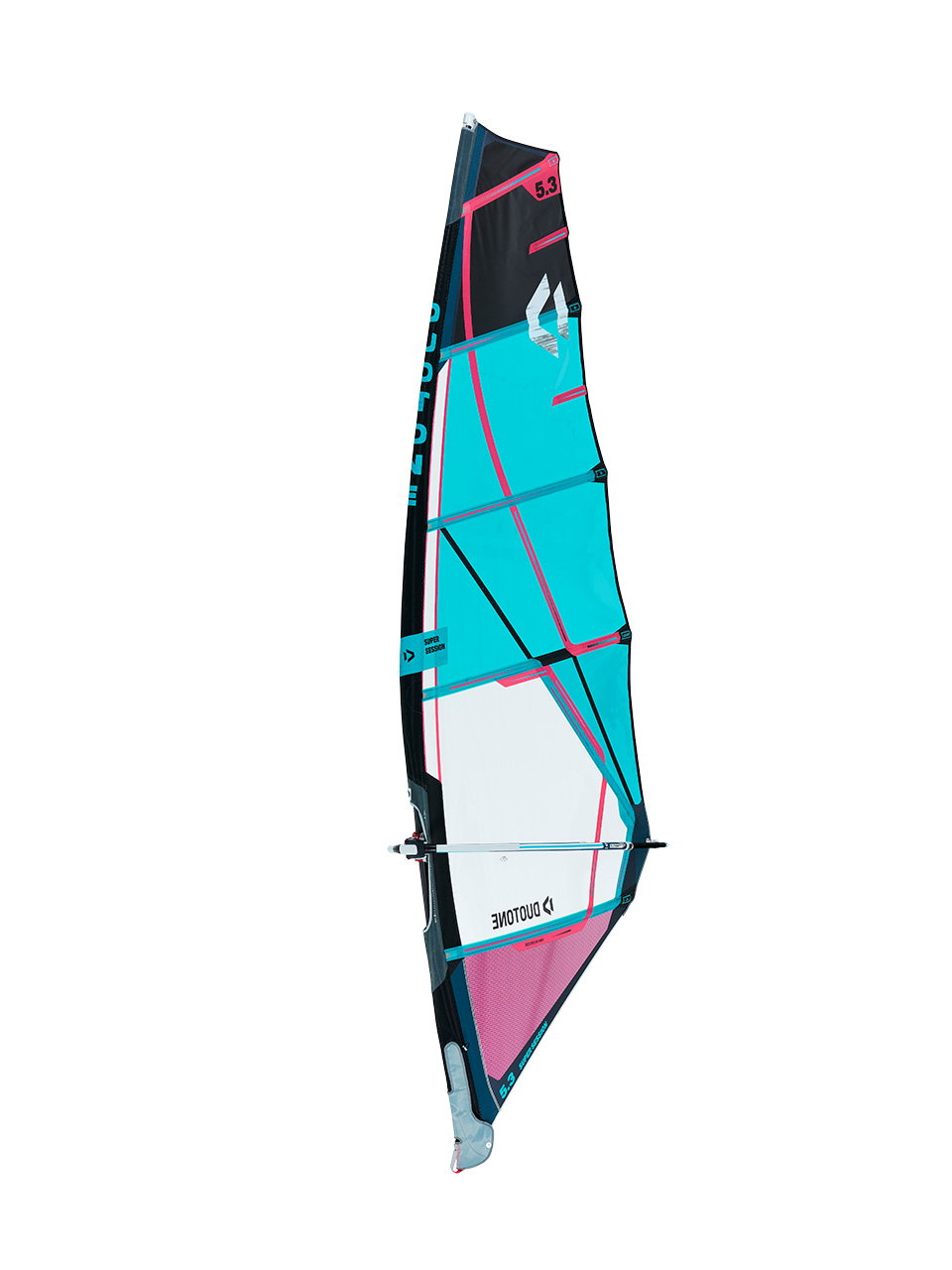 パルティール　SUPER WAVE2020とSURE LINE2 Super Session 2020